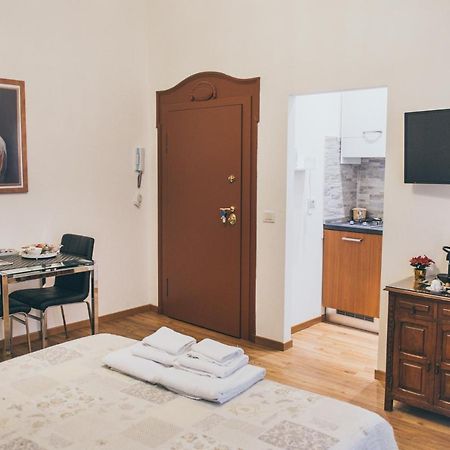 Arte&Musica Apartment Verona Ngoại thất bức ảnh
