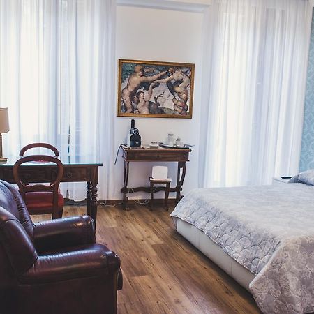 Arte&Musica Apartment Verona Ngoại thất bức ảnh