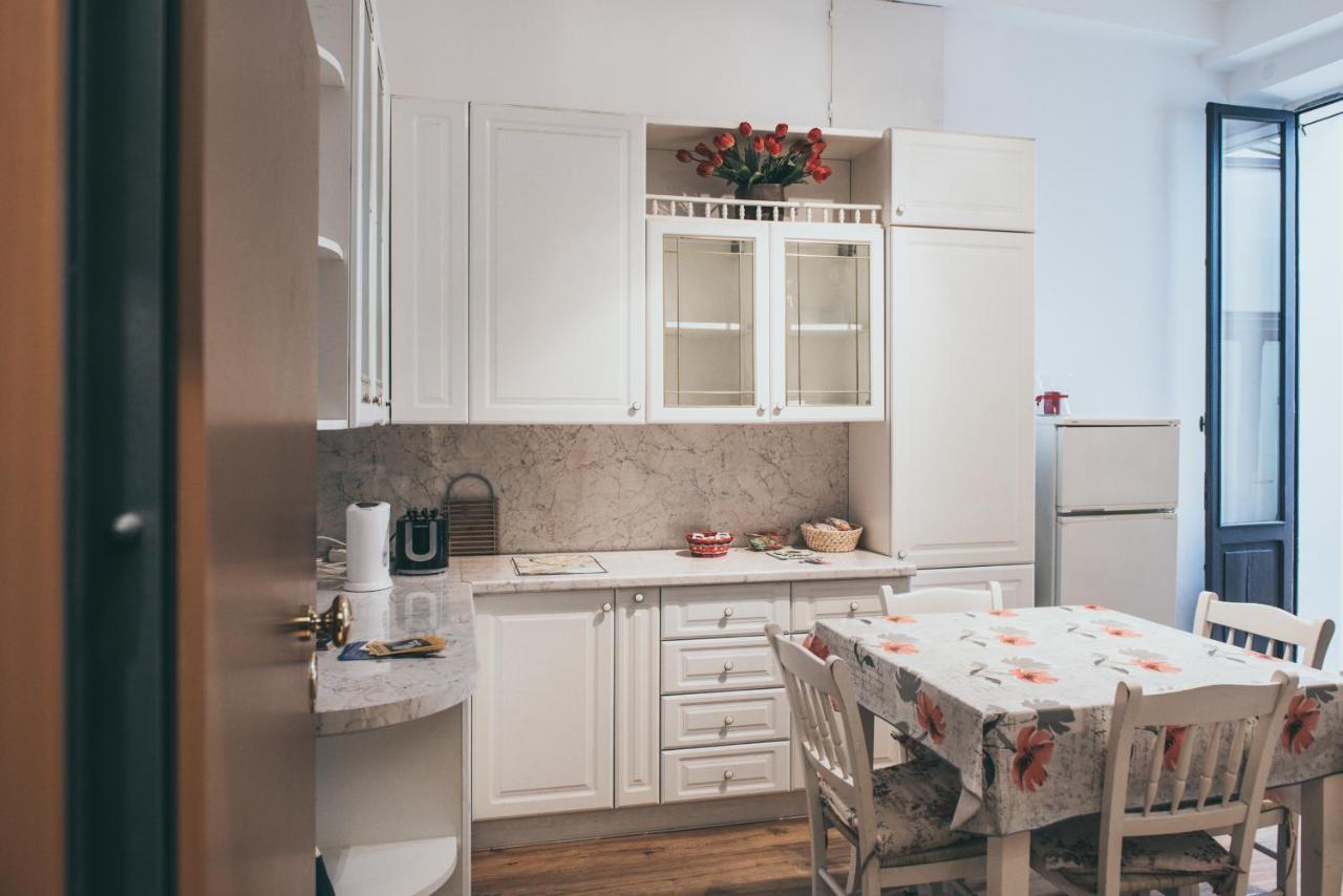 Arte&Musica Apartment Verona Ngoại thất bức ảnh