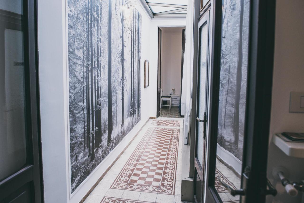 Arte&Musica Apartment Verona Ngoại thất bức ảnh
