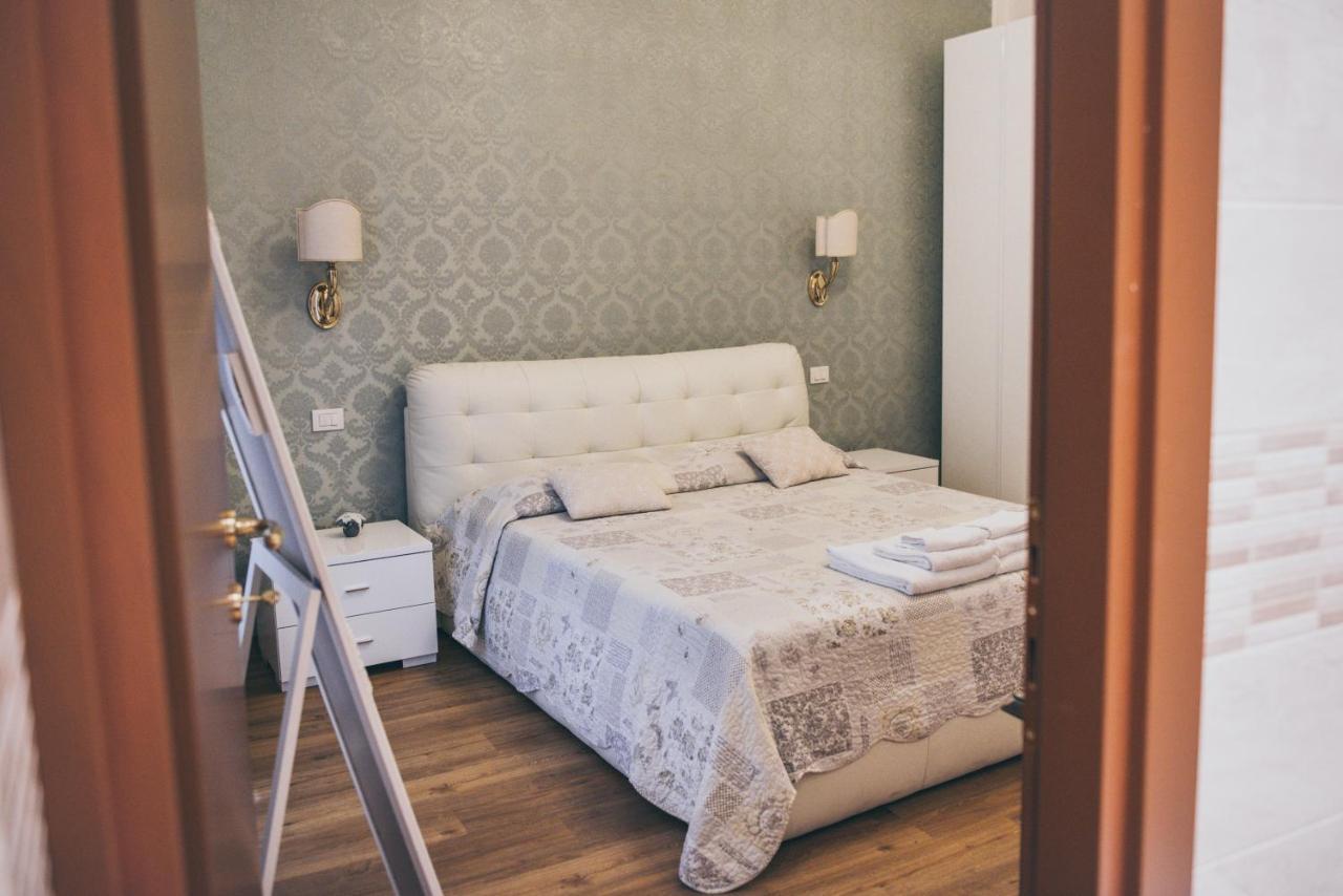 Arte&Musica Apartment Verona Ngoại thất bức ảnh