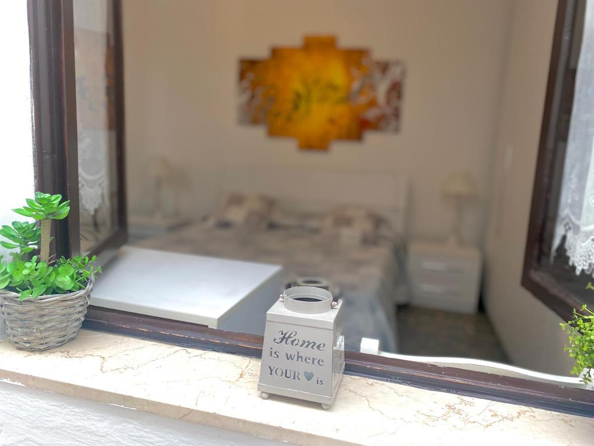 Arte&Musica Apartment Verona Ngoại thất bức ảnh
