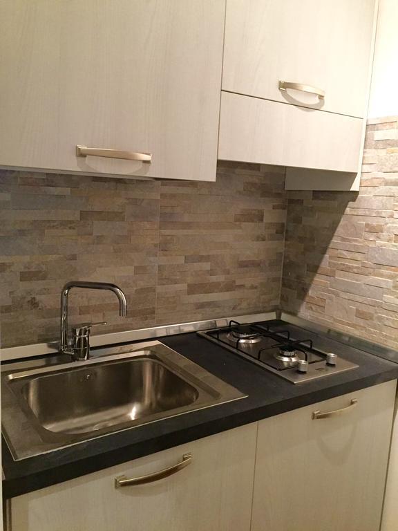 Arte&Musica Apartment Verona Ngoại thất bức ảnh