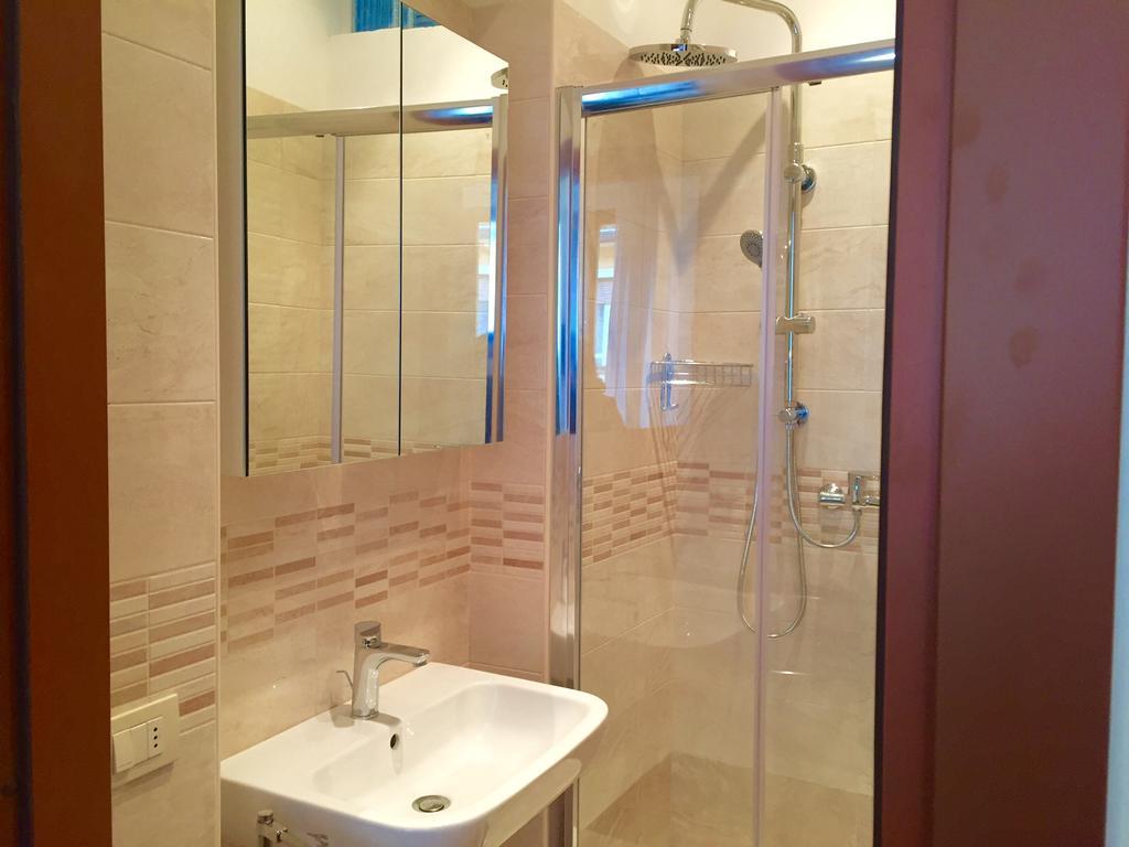 Arte&Musica Apartment Verona Ngoại thất bức ảnh