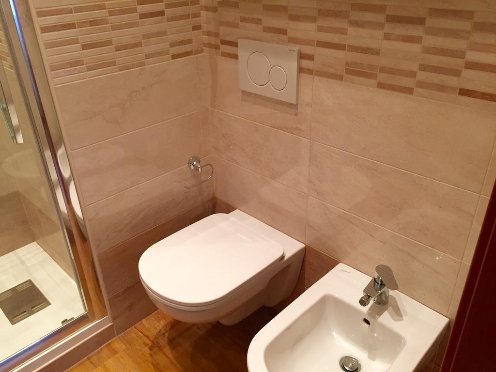 Arte&Musica Apartment Verona Ngoại thất bức ảnh