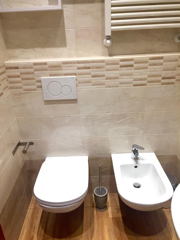Arte&Musica Apartment Verona Ngoại thất bức ảnh