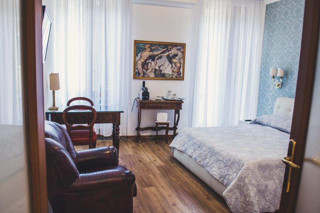 Arte&Musica Apartment Verona Ngoại thất bức ảnh