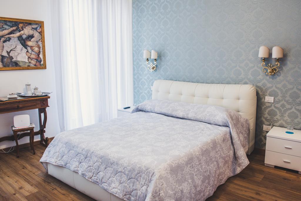 Arte&Musica Apartment Verona Ngoại thất bức ảnh