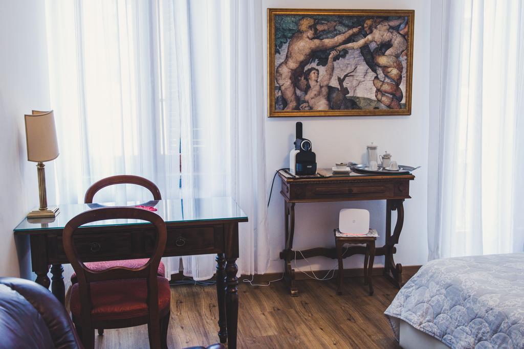Arte&Musica Apartment Verona Ngoại thất bức ảnh