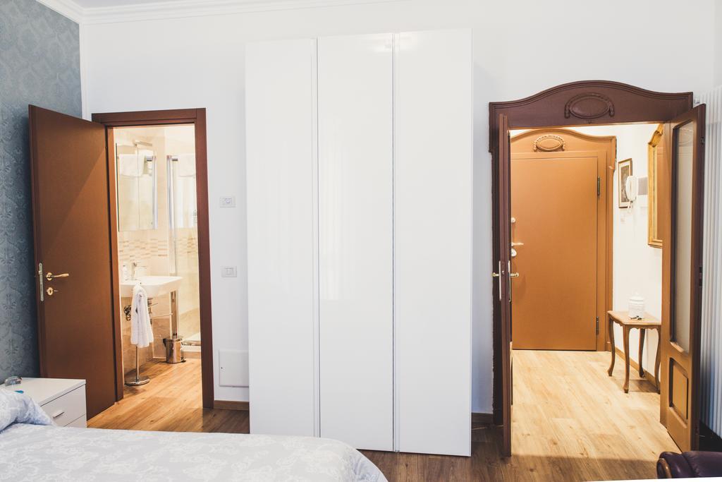 Arte&Musica Apartment Verona Ngoại thất bức ảnh